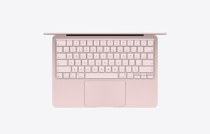 MacBook Neo （ピンク）256GB MacBook Buy MacBook Neo, Blush, 256GB - Apple
