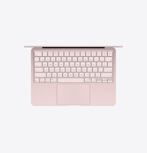 Buy MacBook Neo, Blush, 256GB - Apple
