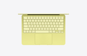 Buy MacBook Neo, Citrus, 256GB - Apple
