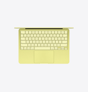 Buy MacBook Neo, Citrus, 256GB - Apple