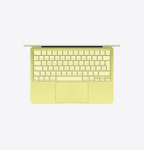 Apple MacBook Neo 256GB 本体 英語配列 シトラス Comprar MacBook Neo, Cítrico, 256 GB - Apple (ES)