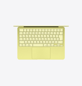 【3/30まで】MacBook neoシトラス【現金手渡しの場合は値引きできます】 ついに予約！MacBook Neo（シトラス）を選んだ理由｜福田伸也 / Shinya