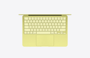 【美品・ほぼ未使用】MacBook Neo 512GB シトラス Buy MacBook Neo, Citrus, 512GB - Apple