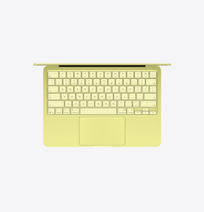 Buy MacBook Neo, Citrus, 512GB - Education - Apple (CA)