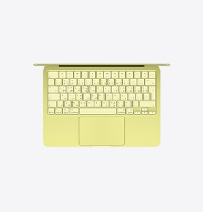 Buy MacBook Neo, Citrus, 512GB - Education - Apple (SA)