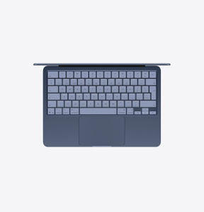 Buy MacBook Neo, Indigo, 256GB - Education - Apple (IE)