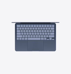 Buy MacBook Neo, Indigo, 256GB - Apple