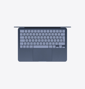 Comprar MacBook Neo, Índigo, 256 GB - Apple (ES)