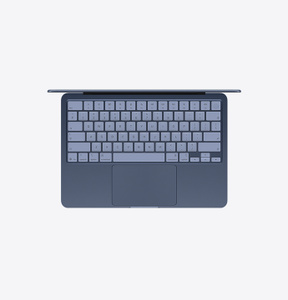 MacBook Neo 512GB インディゴ puppy Buy MacBook Neo, Indigo, 512GB - Apple (IN)