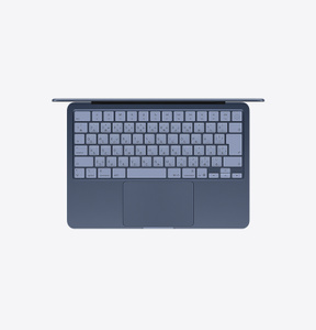 512 Neo 【新品未開封】MacBook インディゴ 【公式通販】 インディゴ SSD 512GB 8GBメモリ Neo MacBook Apple US配列 MacBook本体