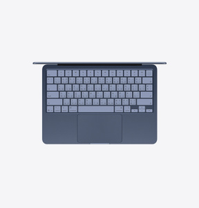 Buy MacBook Neo, Indigo, 512GB - Apple (TH)