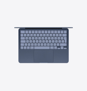 MacBook Neo, Indigo, 512 GB satın alın - Apple (TR)