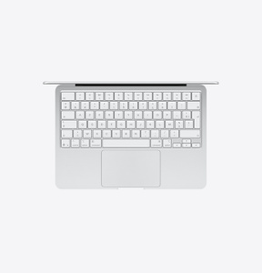 MacBook Neo 256GB シルバー Acheter un modèle MacBook Neo, Argent, 256 Go - Apple (FR)