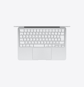 新品未開封 MacBook Neo シルバー 8GB/256GB 新品未開封 MacBook Neo シルバー 8GB/256GB - メルカリ