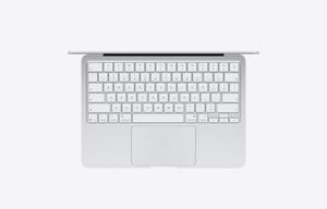 Buy MacBook Neo, Silver, 256GB - Apple