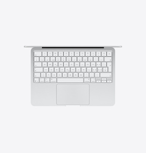 MacBook Neo, Silber, 256 GB kaufen - Apple (CH)
