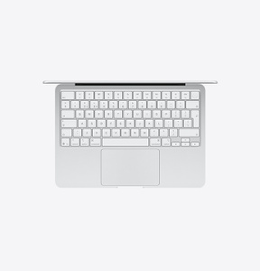 USキーボードApple MacBook neo 512GB シルバー Buy MacBook Neo, Silver, 512GB - Apple (UK)