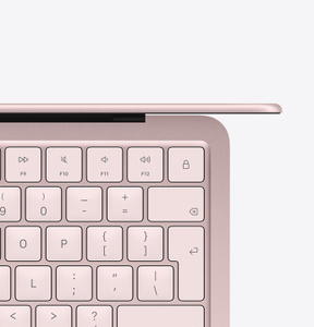 MacBook Neo （ピンク）256GB MacBook Buy MacBook Neo, Blush, 256GB - Apple (UK)
