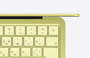 MacBook Neo, シトラス, 256GBを購入 - 教育 - Apple（日本）