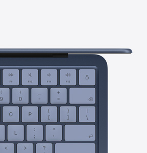 MacBook Neo 256GB インディゴ Buy MacBook Neo, Indigo, 256GB - Apple