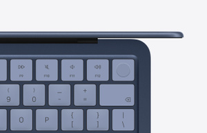Buy MacBook Neo, Indigo, 512GB - Apple