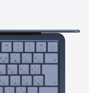 MacBook Neo, インディゴ, 512GBを購入 - Apple（日本）