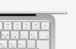 シルバー MacBook 本体 MacBook Neo, シルバー, 256GBを購入 - Apple（日本）