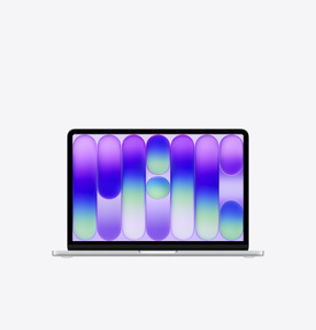 MacBook Neo, Silver, 256GB