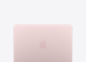 MacBook Neo, Blush, 512GB