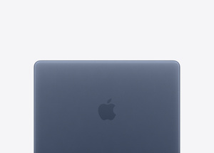 MacBook Neo, Indigo, 512GB