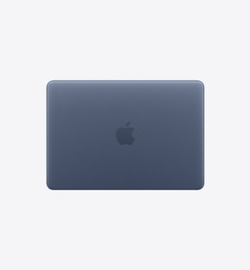 新品未使用 MacBook Neo 8GB 256GB インディゴ Buy MacBook Neo, Indigo, 256GB - Apple