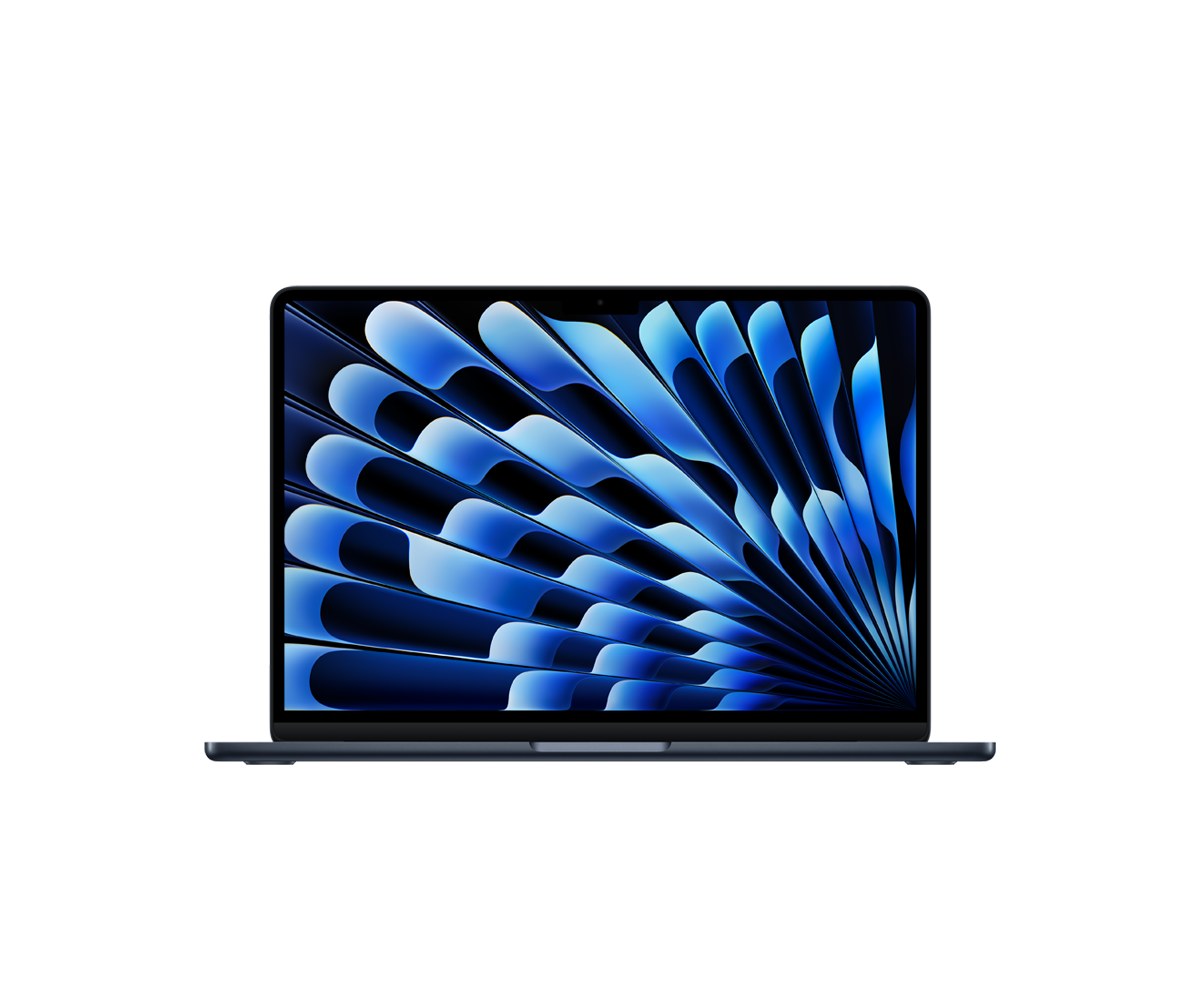 Apple MacBook Air 13-inch (M5)