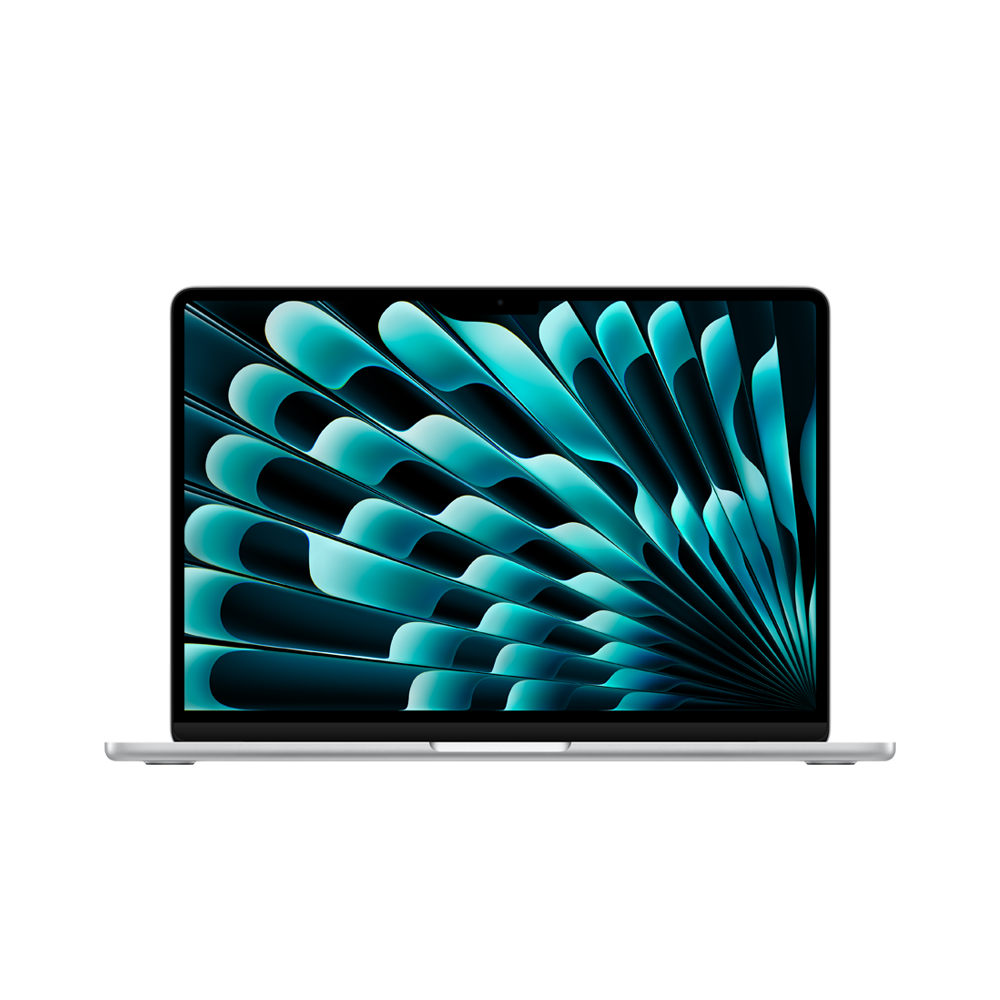 MBA 13 SLV/10C GPU/32GB/1TB/US-M5 – Z1L20010X
