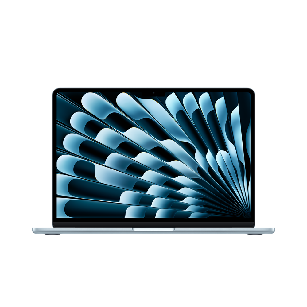 MBA 13 SKY/10C GPU/24GB/1TB-M5 MDHK4 – Z1LB000CC