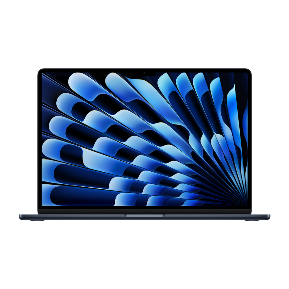 MBA 15 MDN/10C GPU/24GB/1TB-M5 MDVN4 – Z1LY000CA