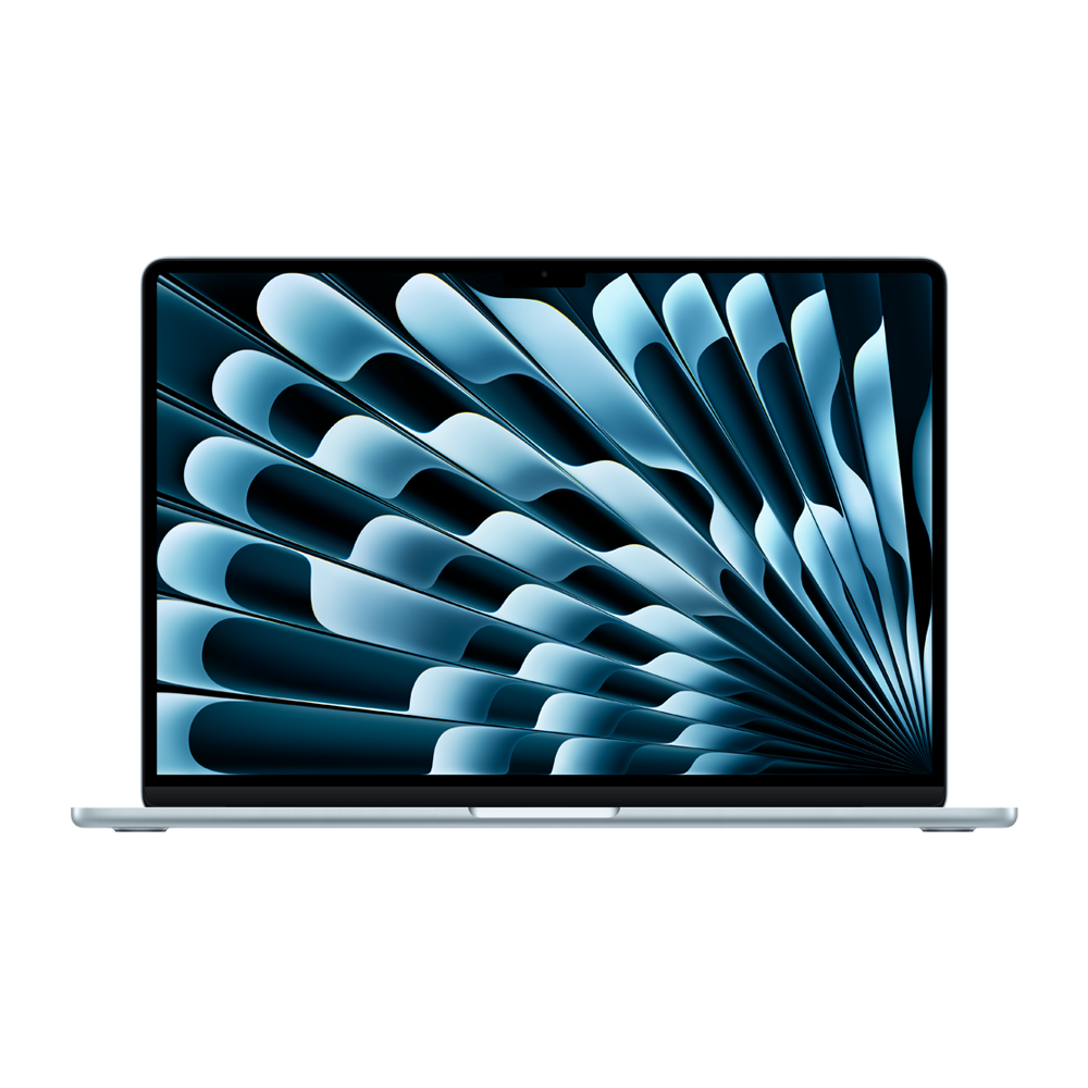 MBA 15 SKY/10C GPU/24GB/1TB-M5 MDVU4 – Z1M2000CA