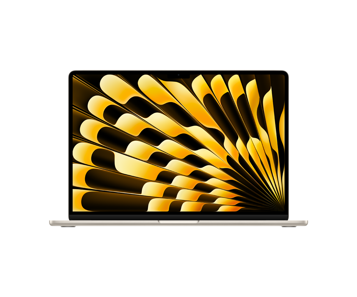 Apple MacBook Air 15-inch (M5)