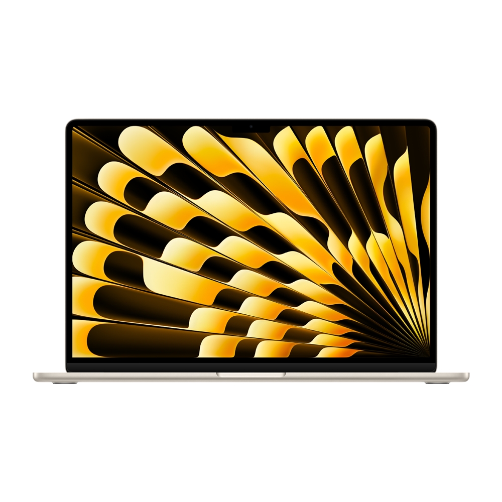 MBA 15 STL/10C GPU/32GB/512GB-M5 – Z1LT000G6
