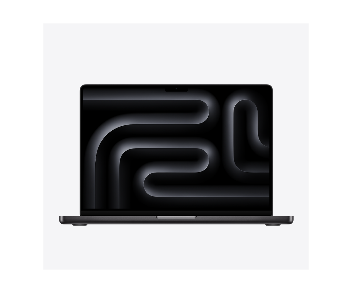 Apple MacBook Pro 14-inch (M5)