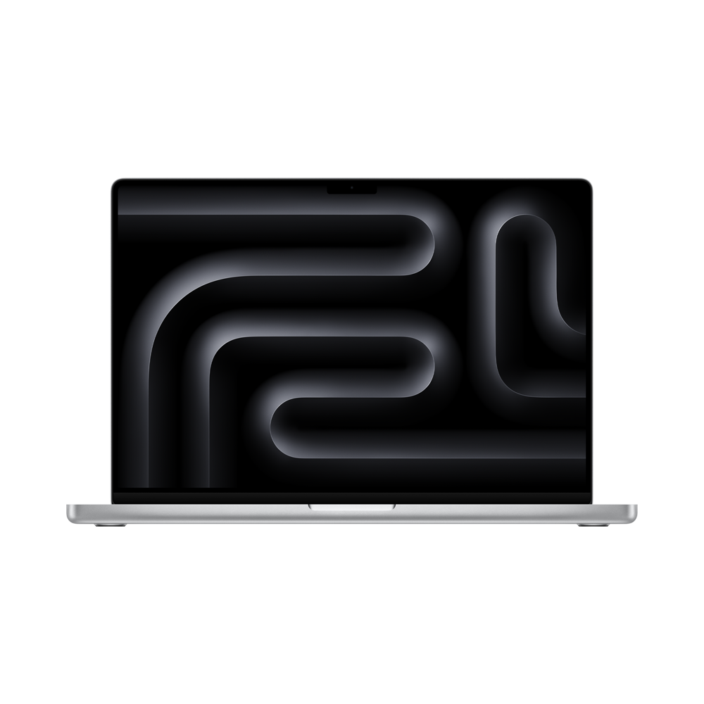 MBP 16 SL/18C/20C GPU/48GB/2T-M5 Pro – Z1MW000V7