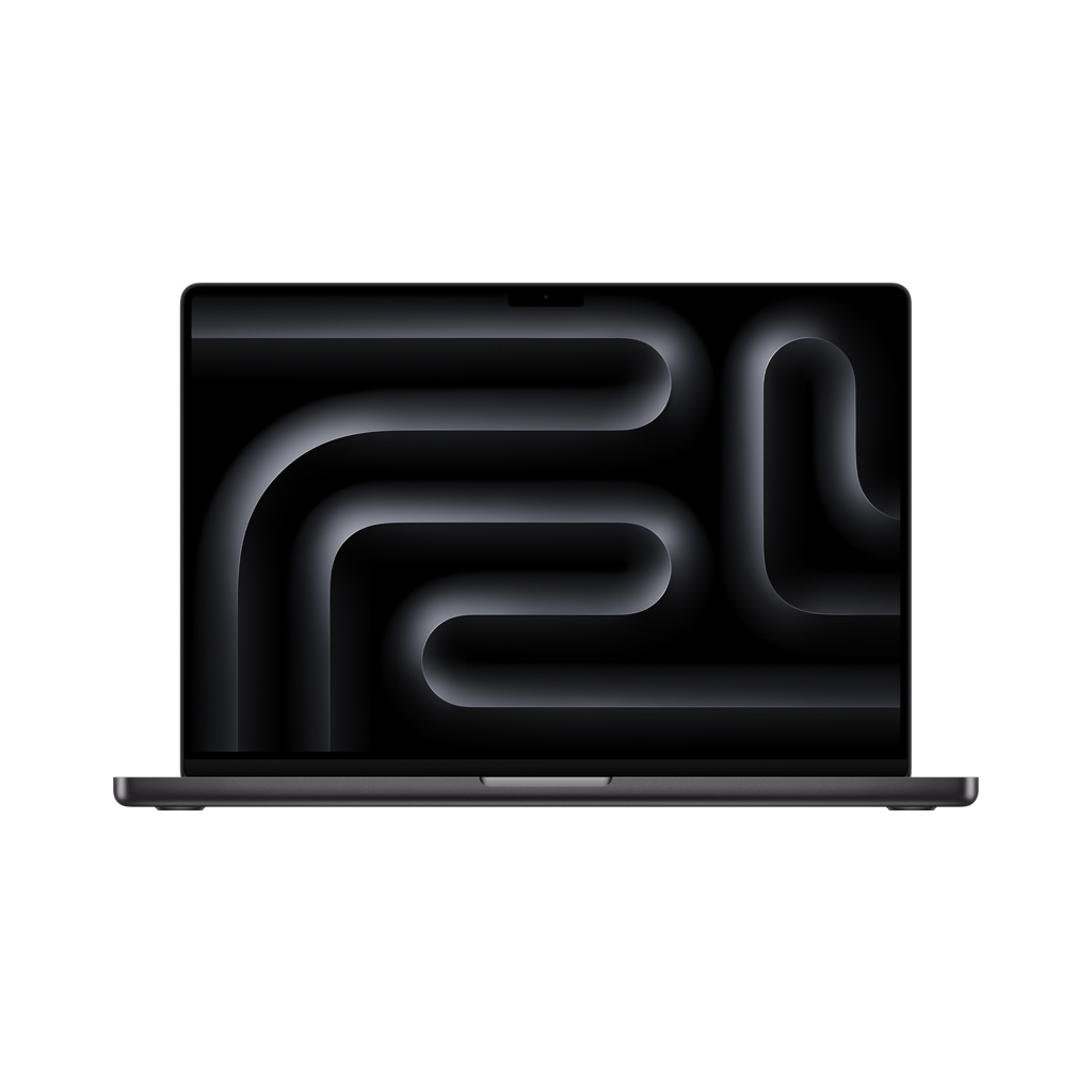 Apple 16インチMacBook Pro - スペースブラック