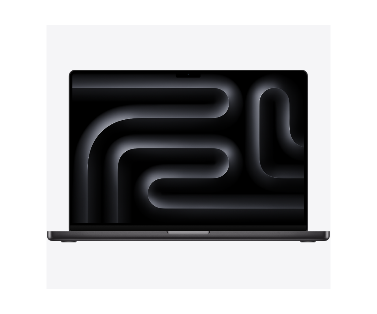 Apple MacBook Pro 16-inch (M5 Pro)