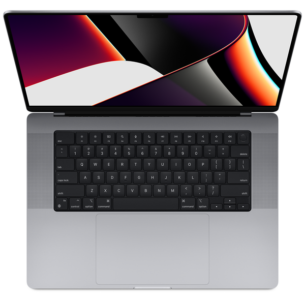 Apple MacBook Pro (16" 2019)