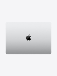 16-inch MacBook Pro - Silver - Apple (UK)