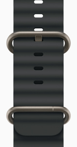 Apple Watch Ultra 3 (GPS + Cellularモ‍デ‍ル) - 49mm