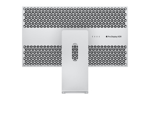 Pro Display XDRを購入 - Apple（日本）