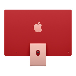 Refurbished 24-inch iMac Apple M3 Chip with 8-Core CPU and 8