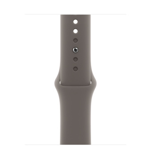 Apple Watch Series 9（GPS + Cellularモデル）- 41mmゴールド