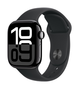 【新品未開封】Apple Watch Series10 42mm GPSモデル 新品未使用Apple Watch series 10 42mm GPSモデル