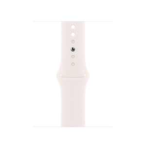 Refurbished Apple Watch Series 10 Gps + Cellular, 42Mm Rose Gold Aluminum Case With M/L Light Blush Sport Band